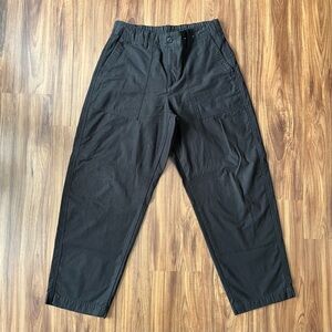 Stylish Black Women's Pants